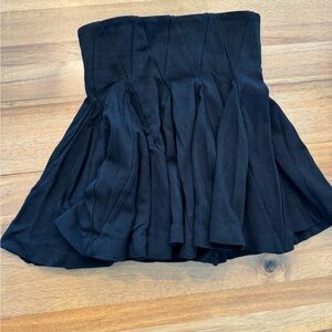 Elizabeth & James mini skirt